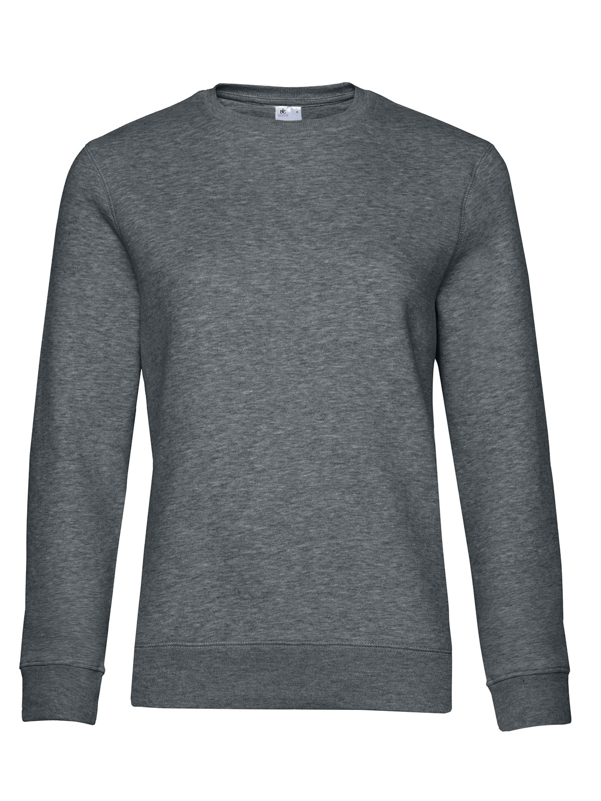 heather mid grey